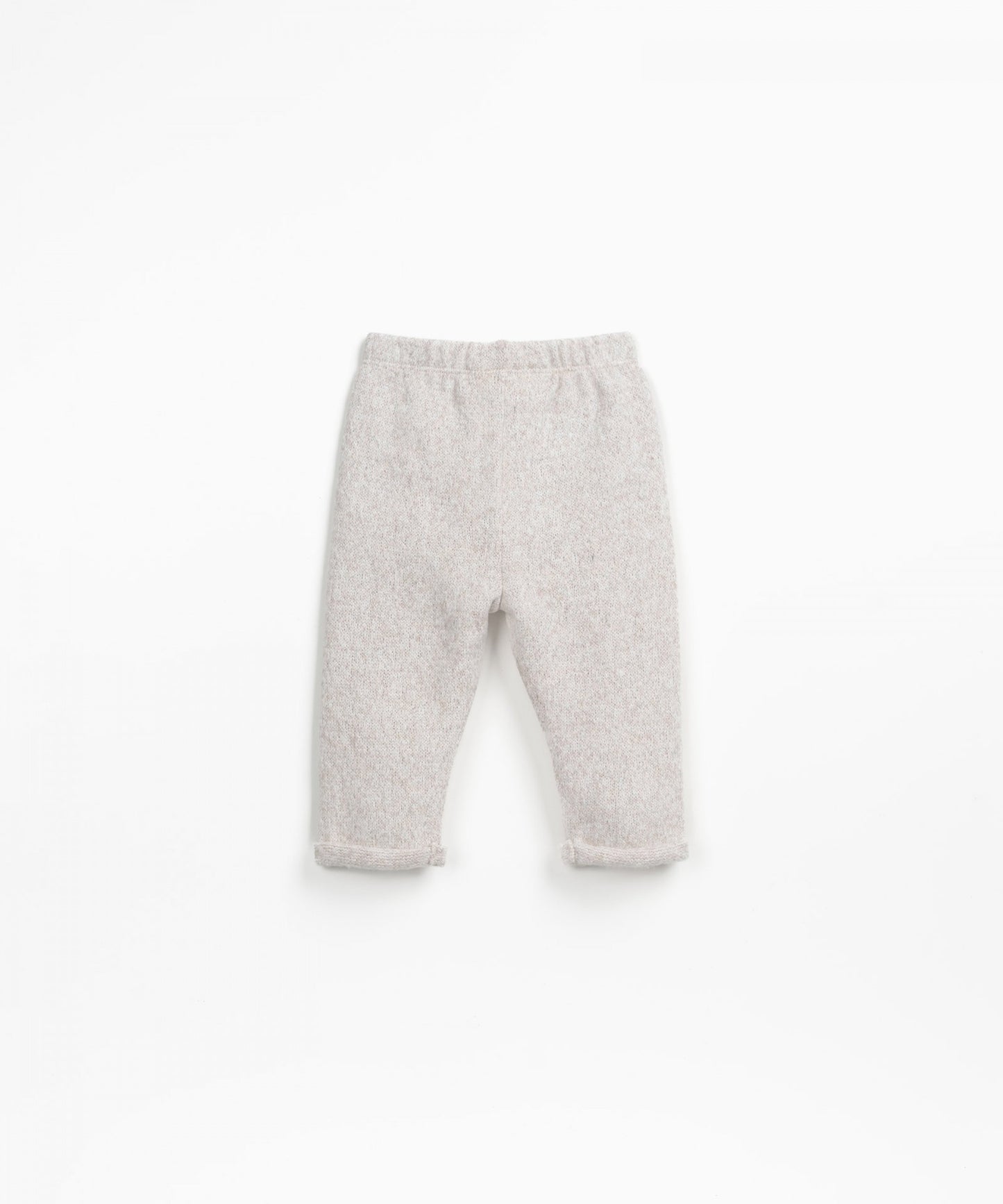 Oatmeal Girls Pants