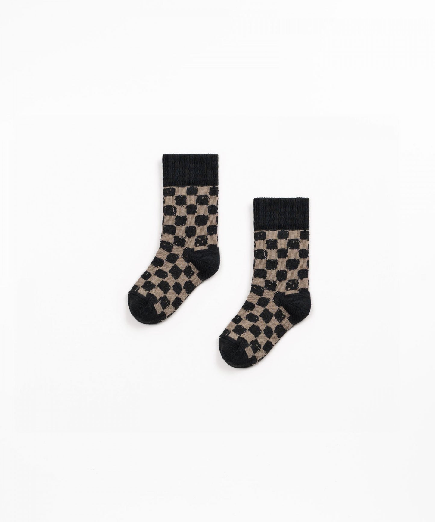 Jacquard Socks