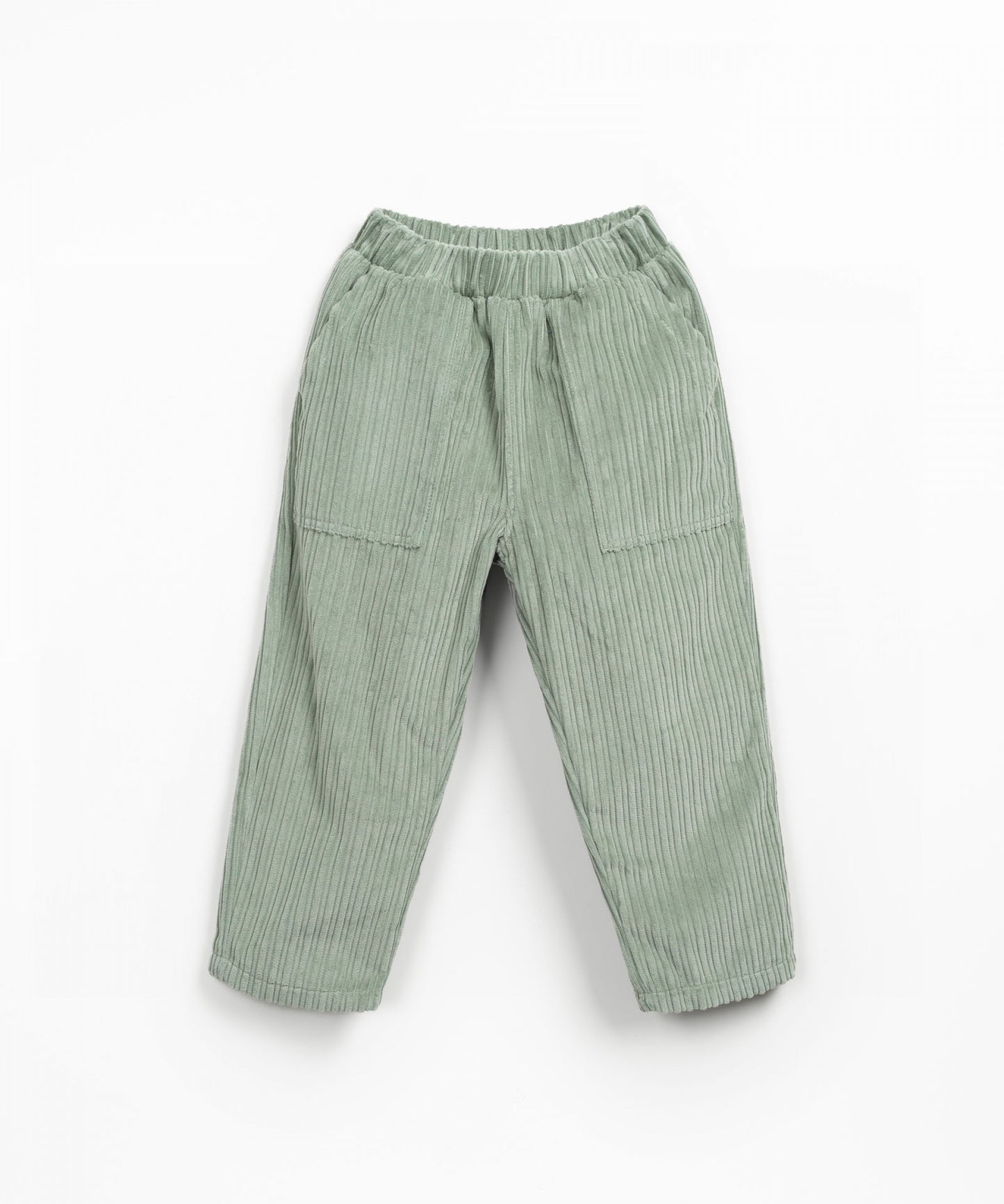Sage Corduroy Pants