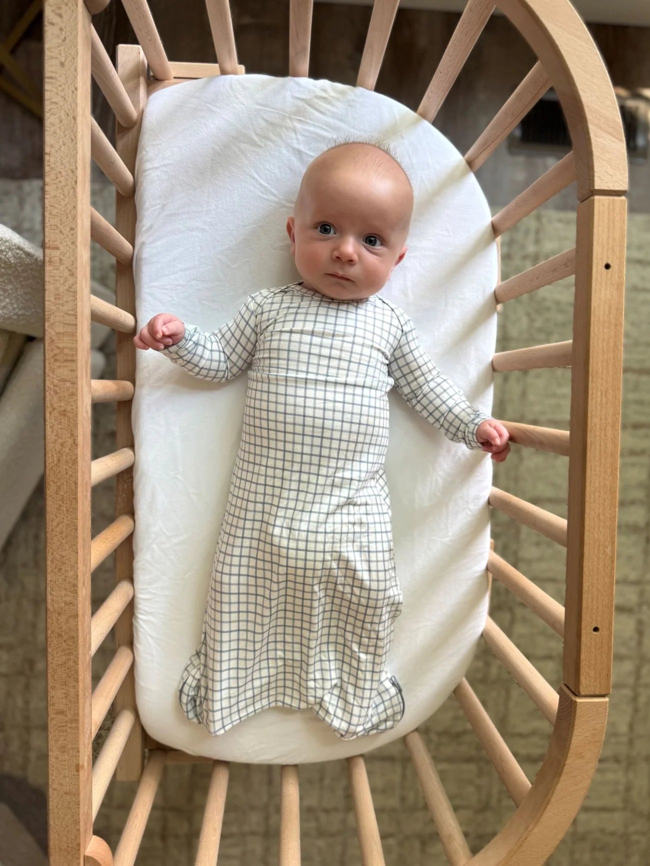 Baby Gowns