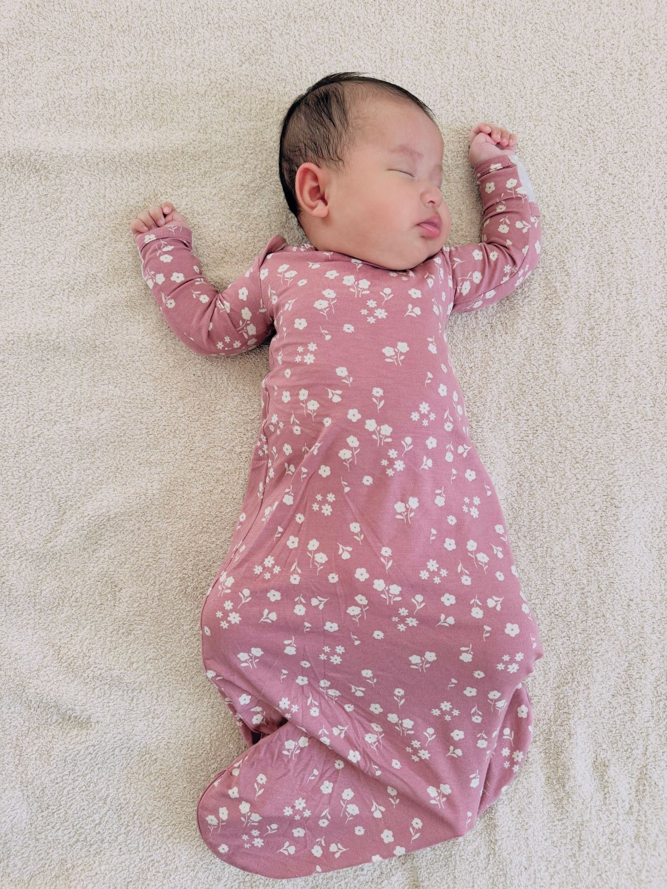 Baby Gowns