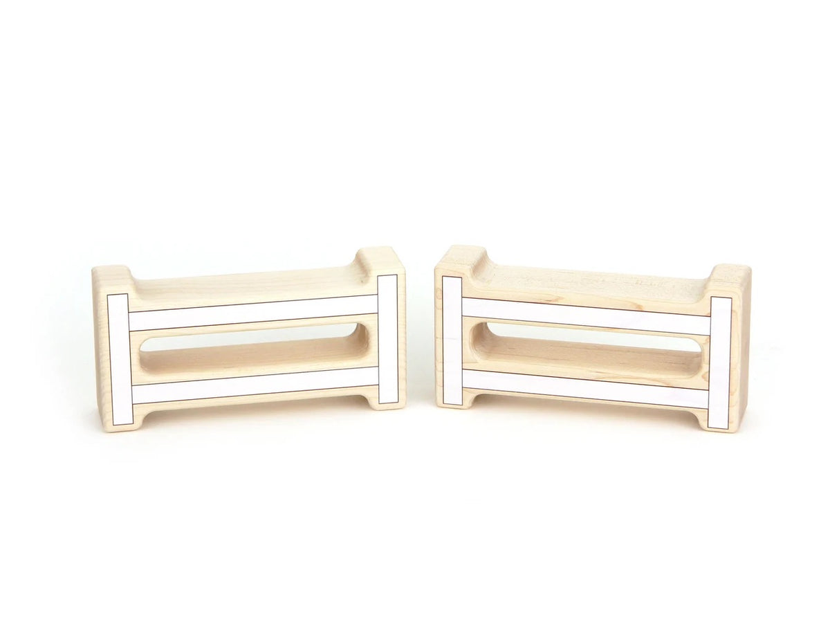 LIMITED!  Chunky Farm Fence Set