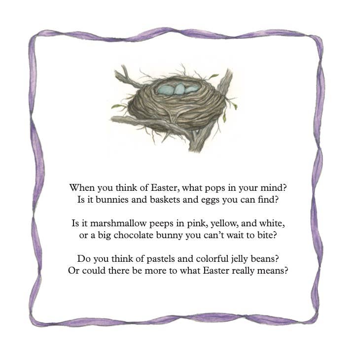 Iam The Lamb: The True Meaning of Easter