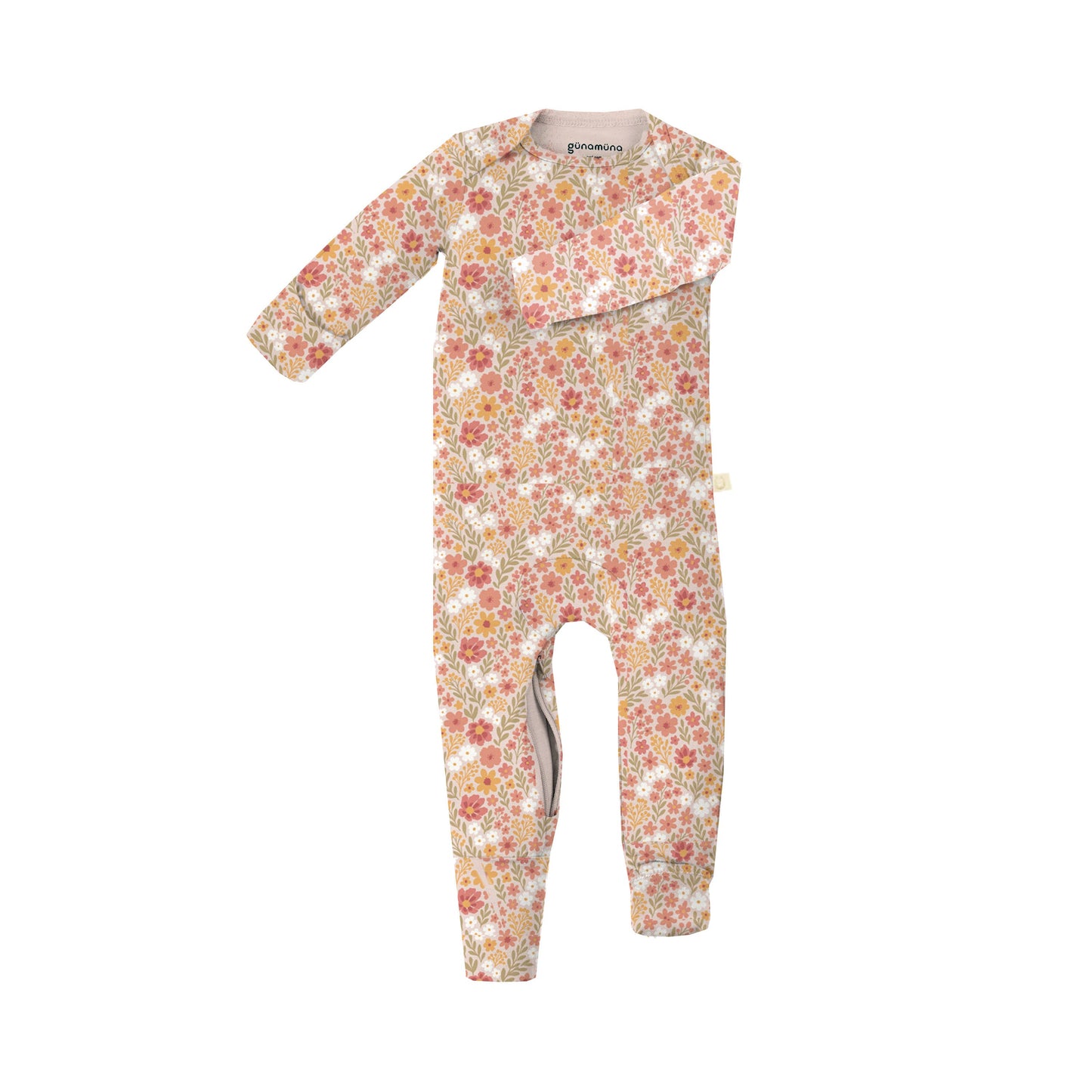 Convertible Pajamas
