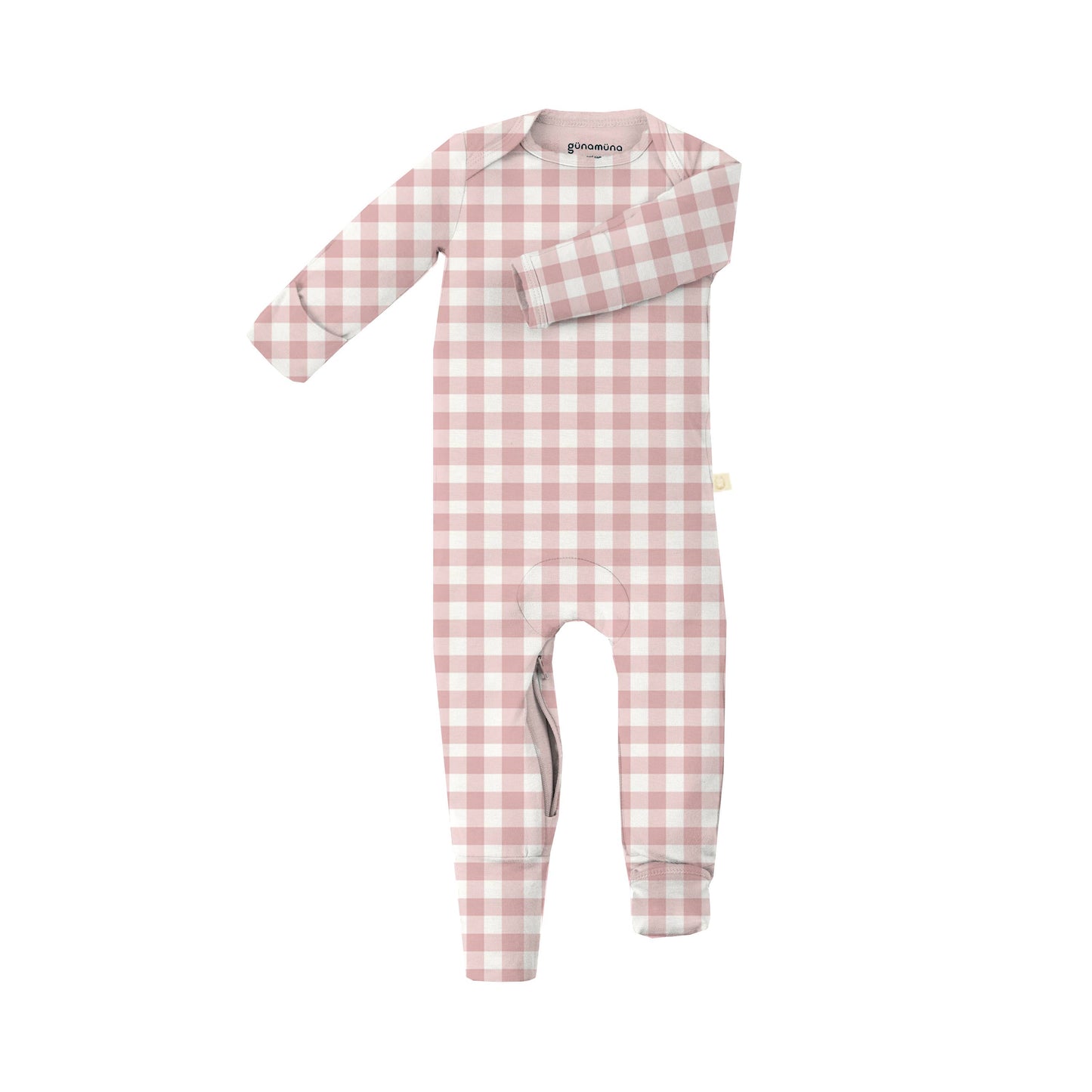 Convertible Pajamas