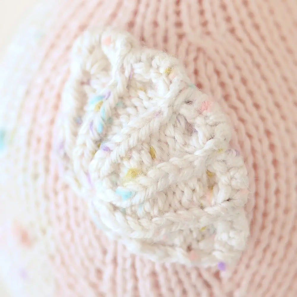Baby Seahorse (Lilac)