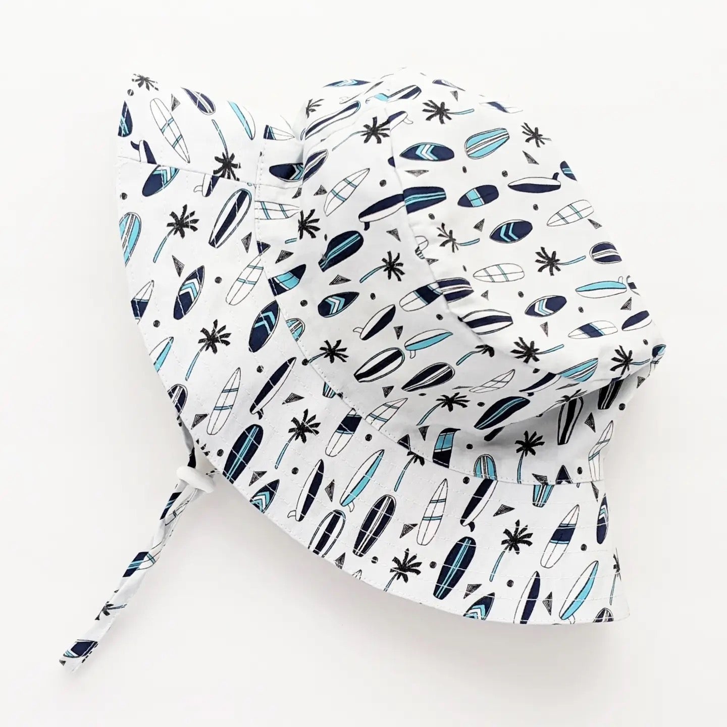 Surfboards Bucket Hat