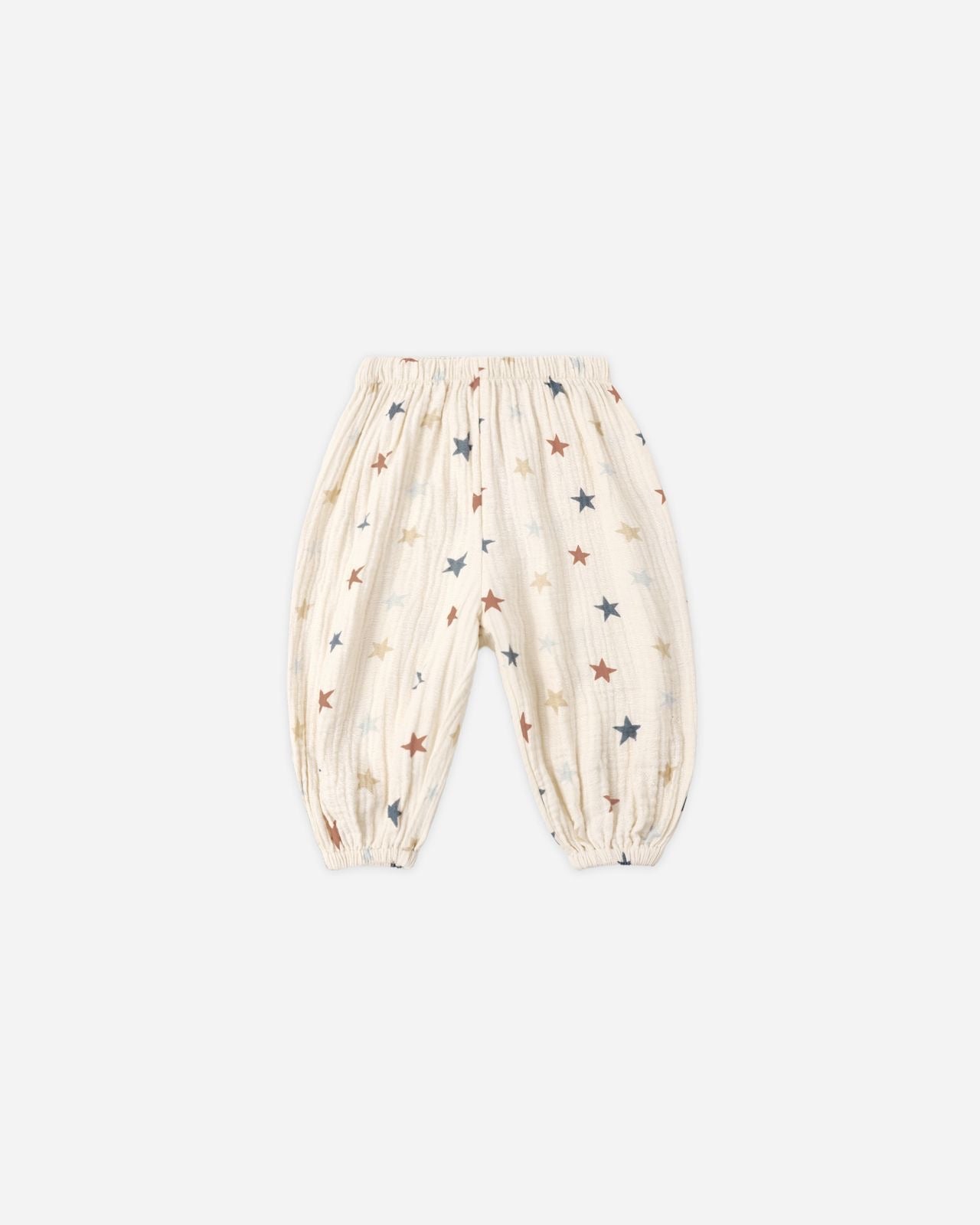 Stars Parachute Pant