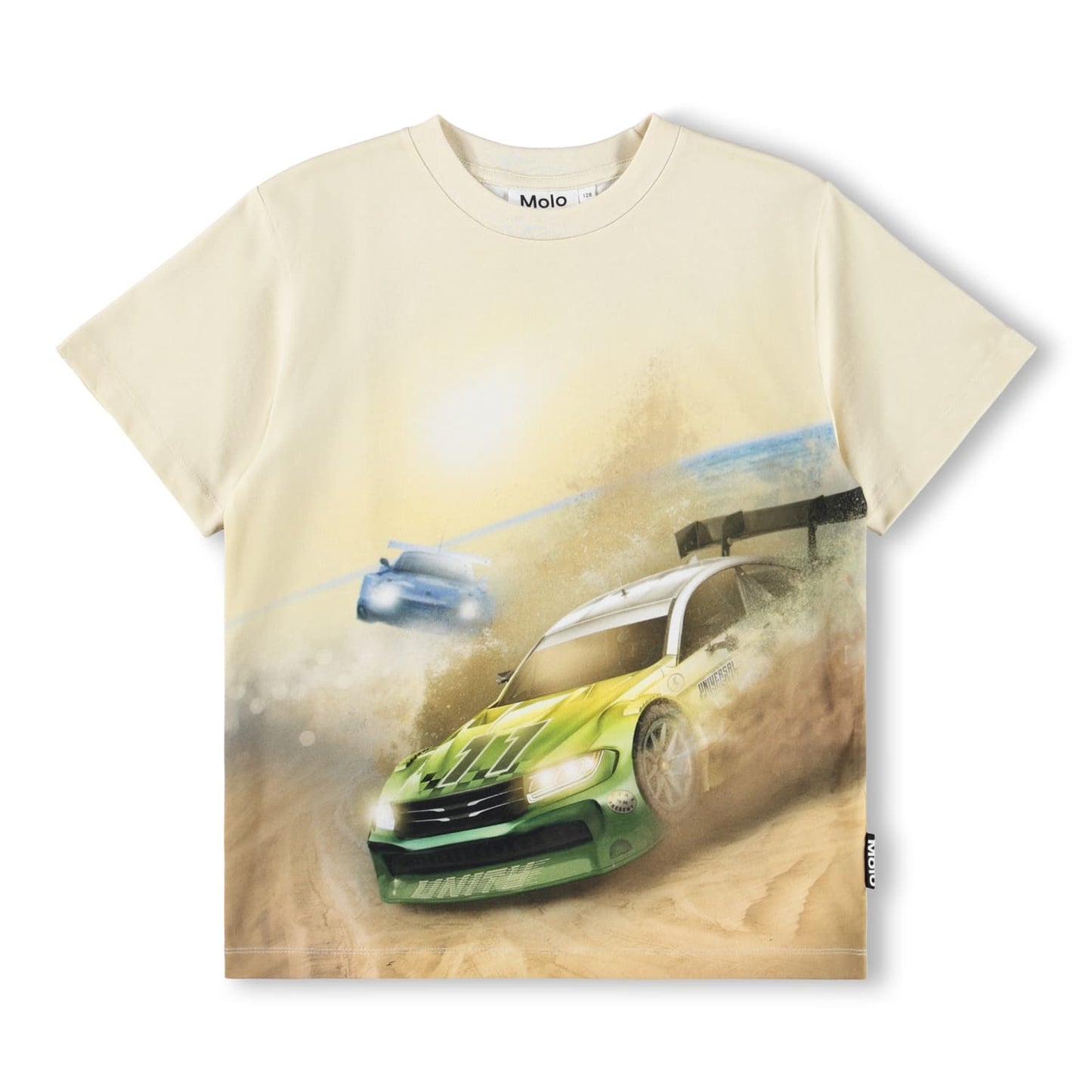 Riley Beach Race Tee