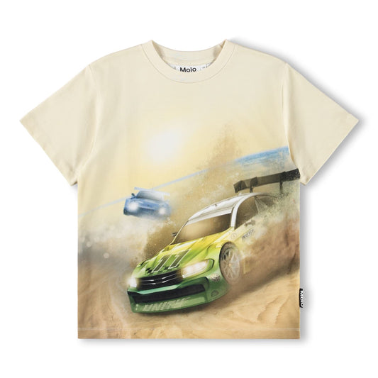 Riley Beach Race Tee