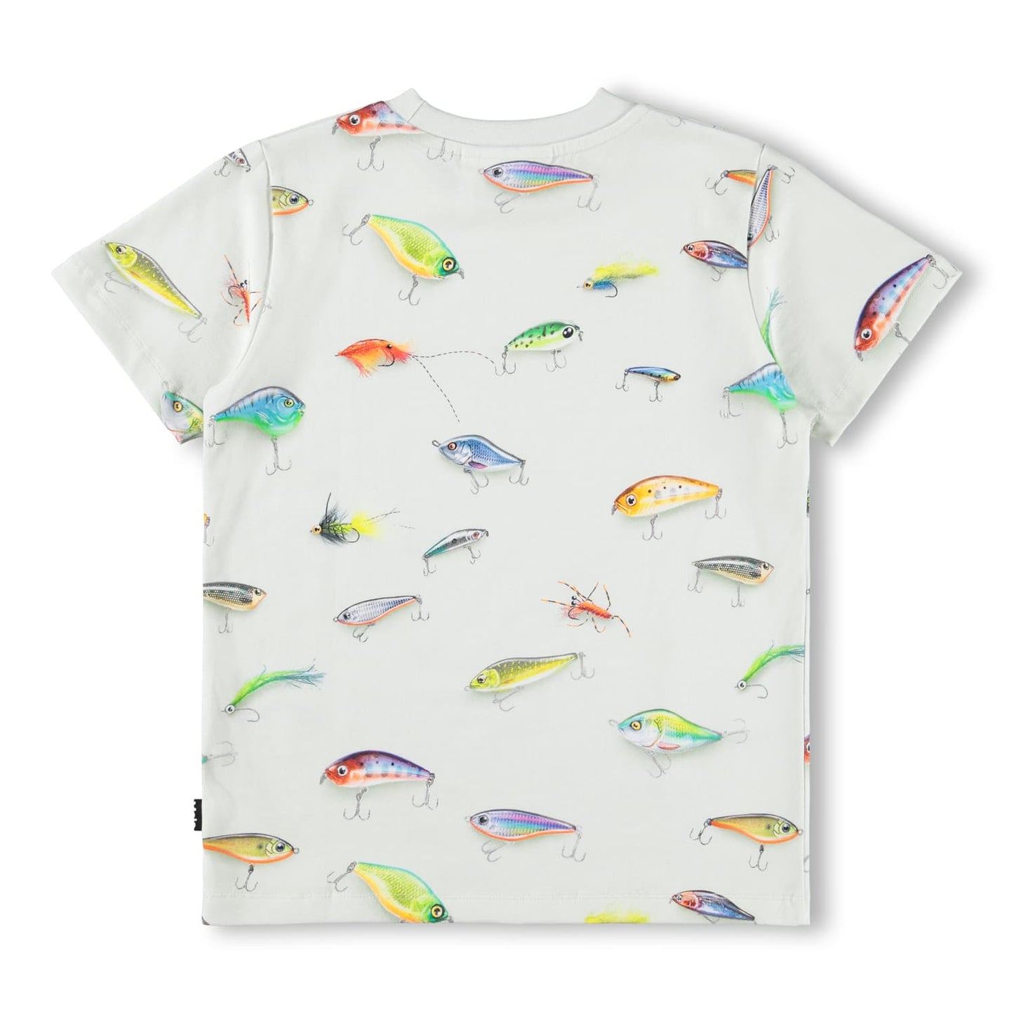 Ralphie Tee / Fishing Lures