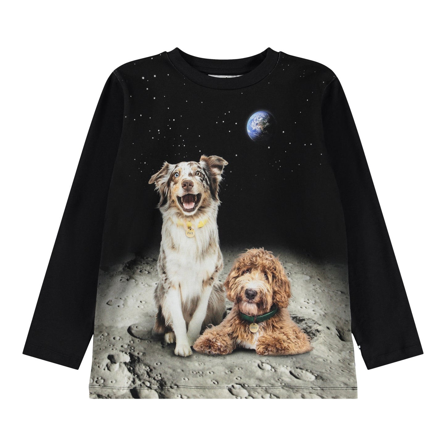 Reif Moon Friends Tee