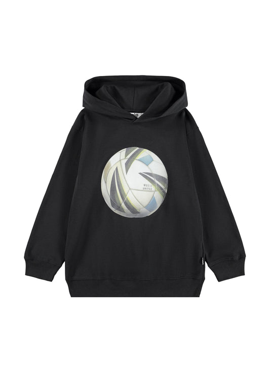 Ratata Ball United Sweatshirt