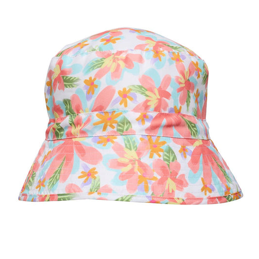 Hawaiian Luau Bucket Hat
