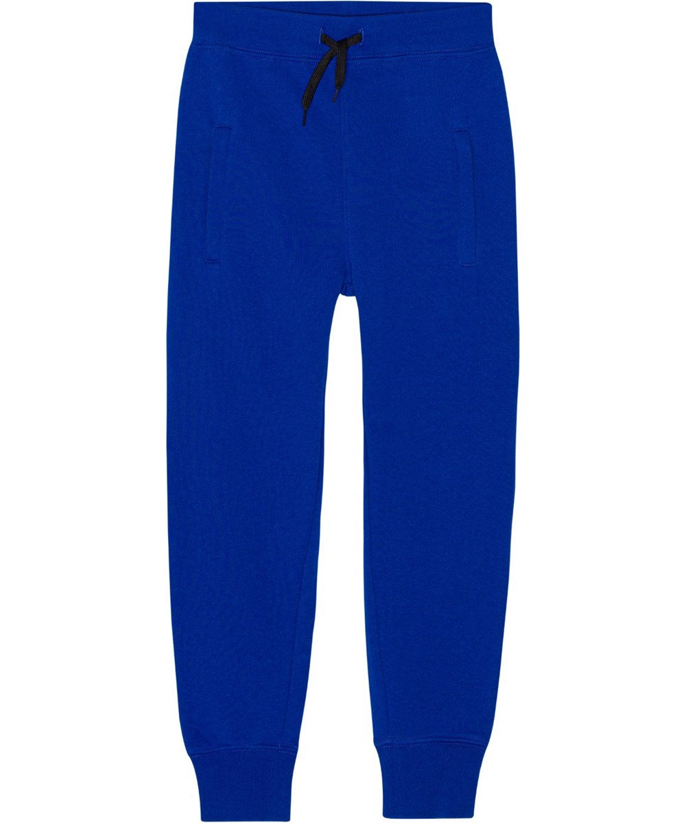 Afon Soft Pant Reef Blue