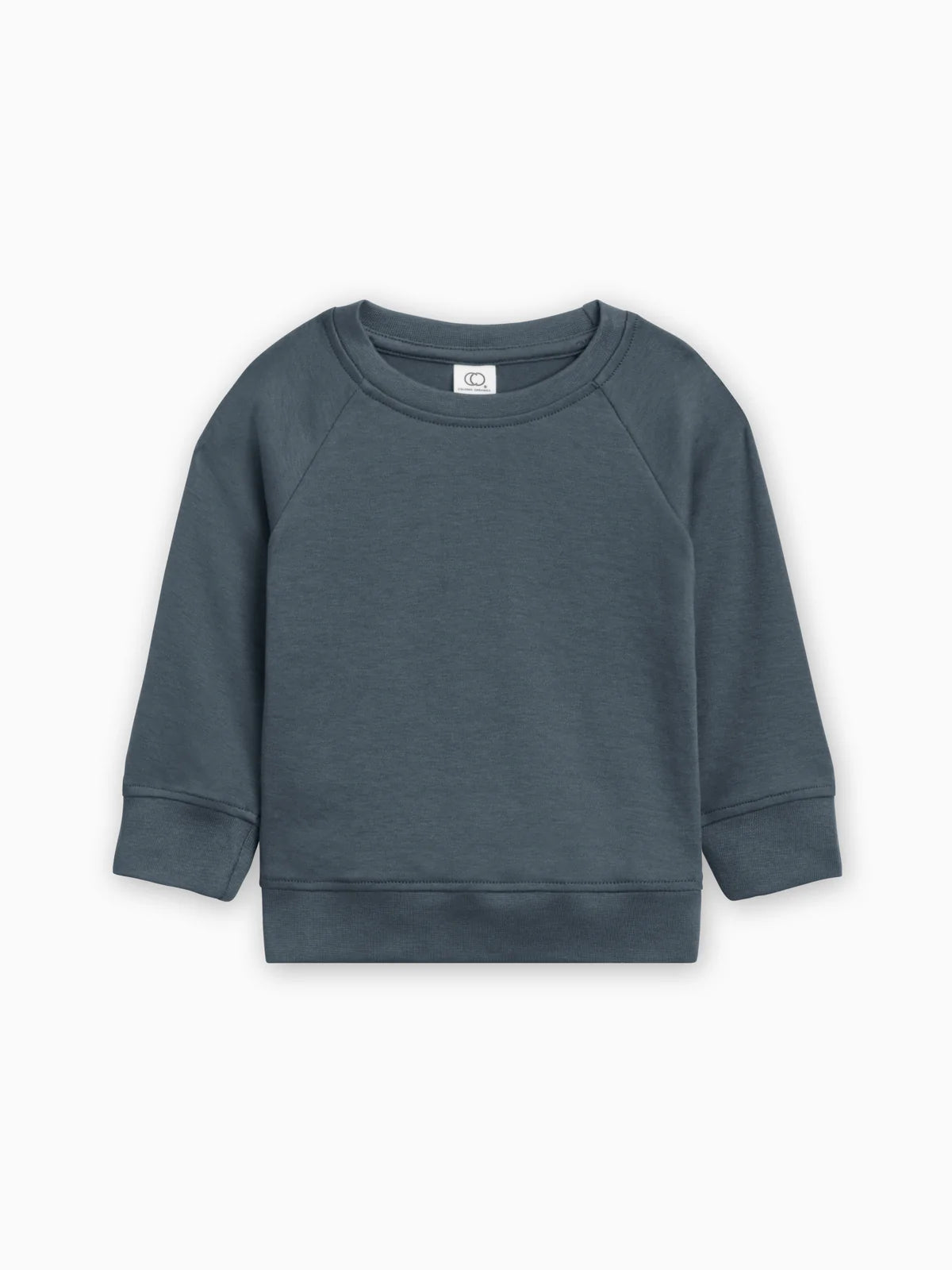 Portland Harbor Pullover