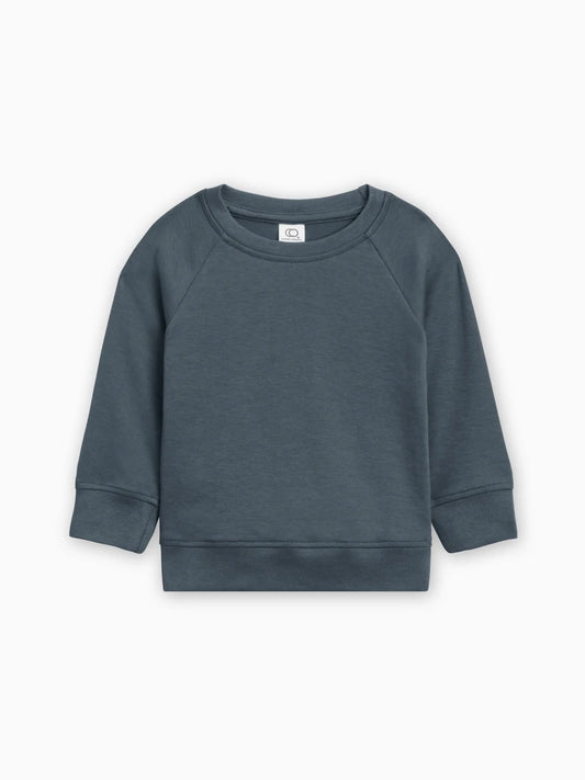 Portland Harbor Pullover