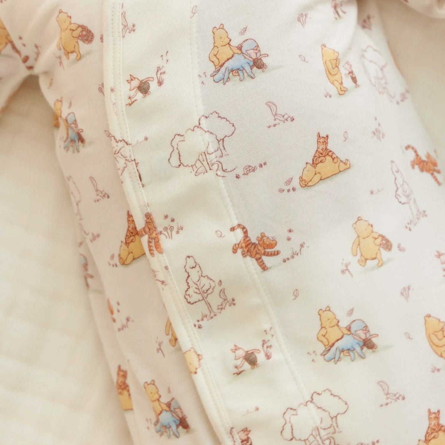 Moments With Friends Gown & Hat