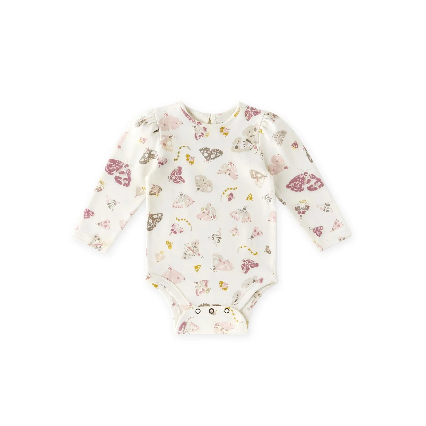 Daydreamer LS Onesie