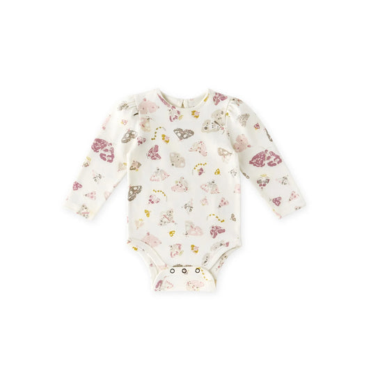 Daydreamer LS Onesie