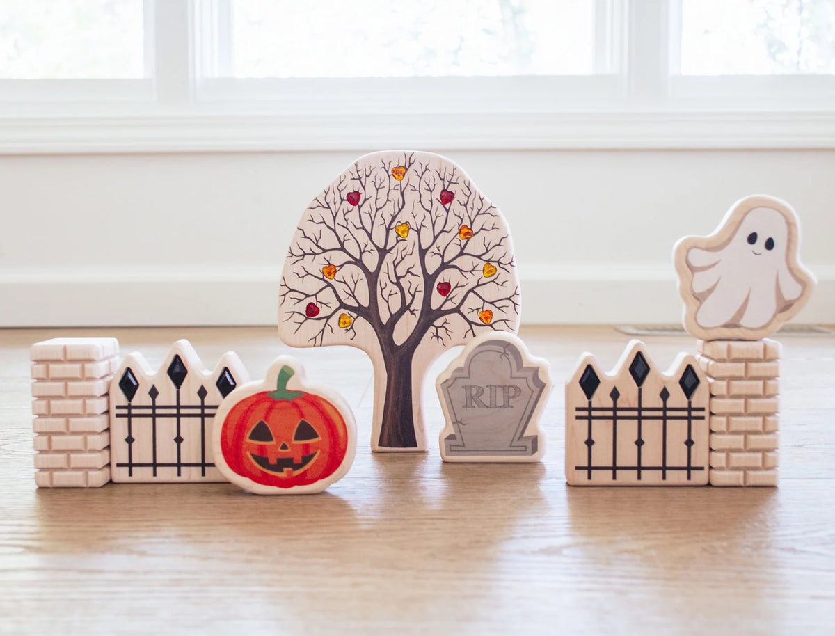 LIMITED! Halloween Tree