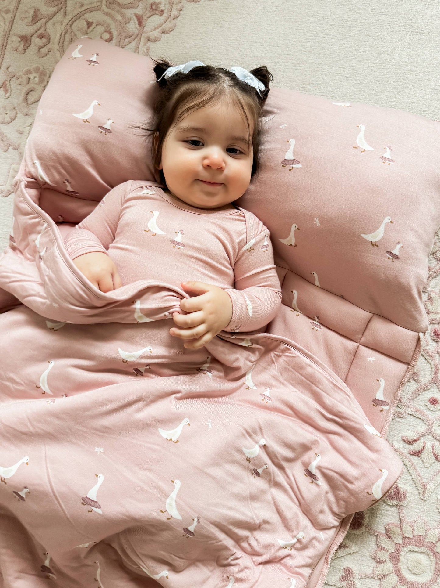 Gunamuna Nap Mat
