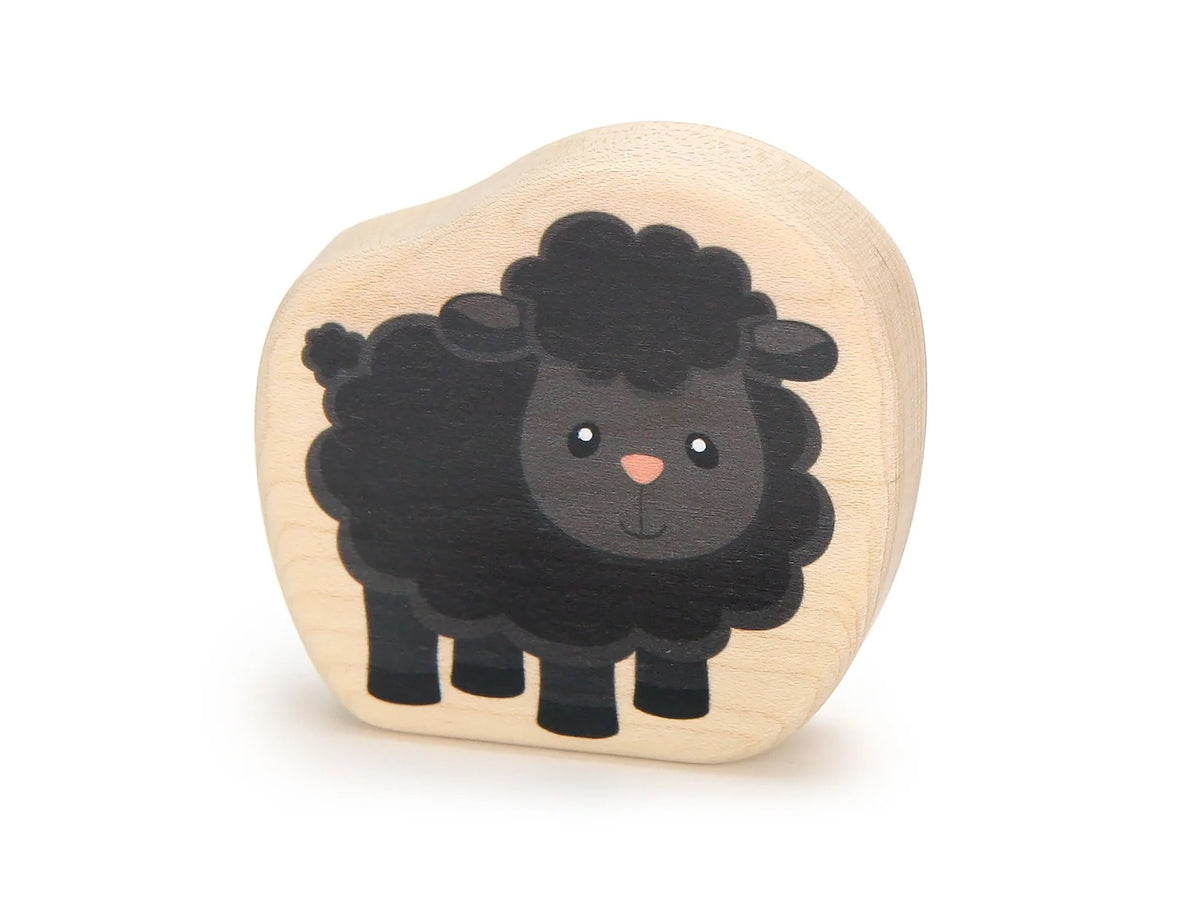 Black Sheep - Double-Sided