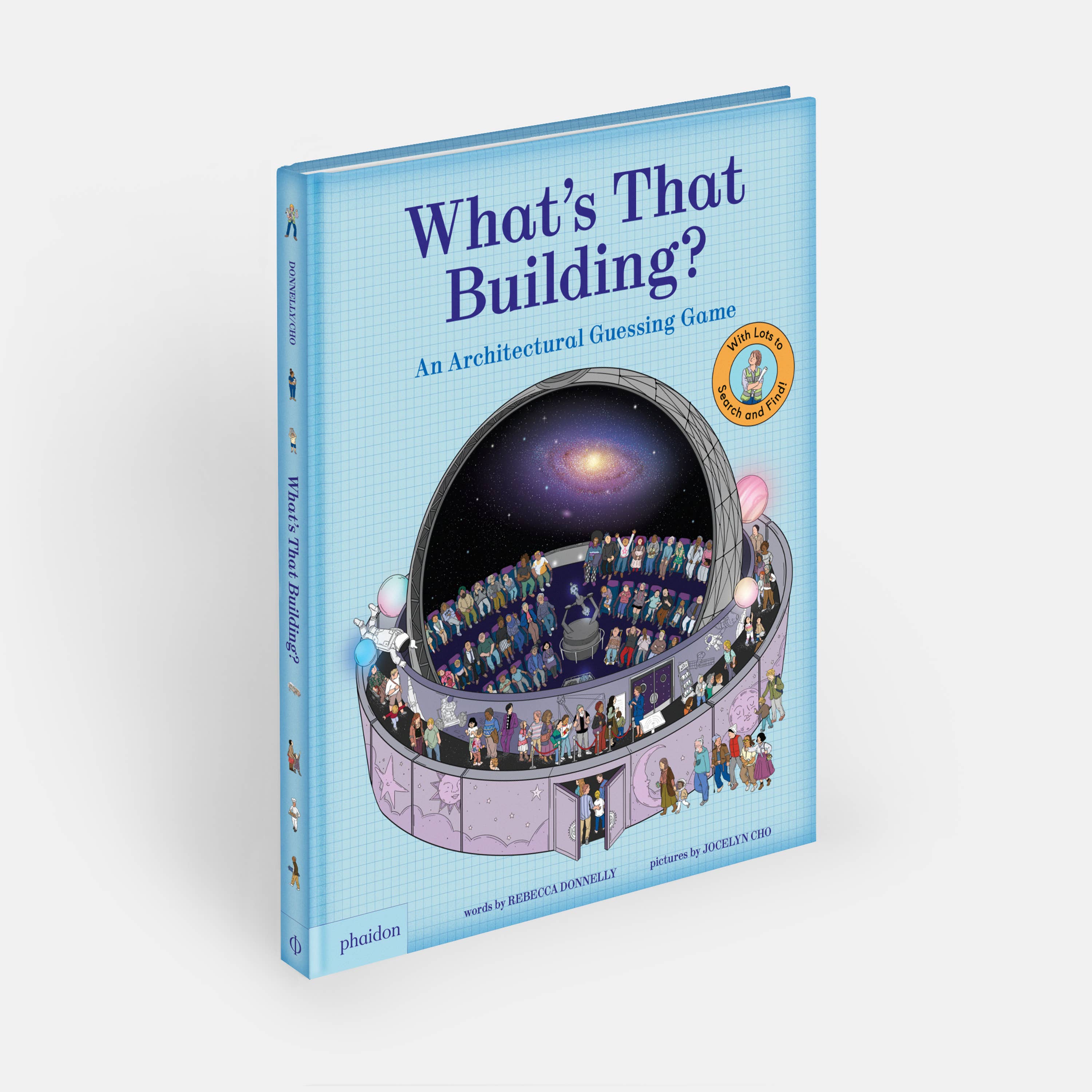 Phaidon Press – Neverland+Co.