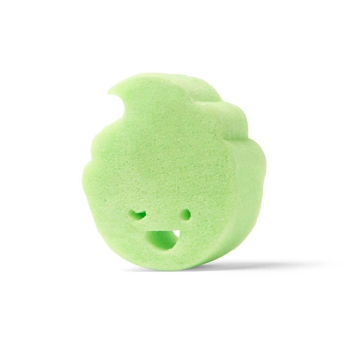 Sponge Pop® with Built-In Honeydew Body Wash