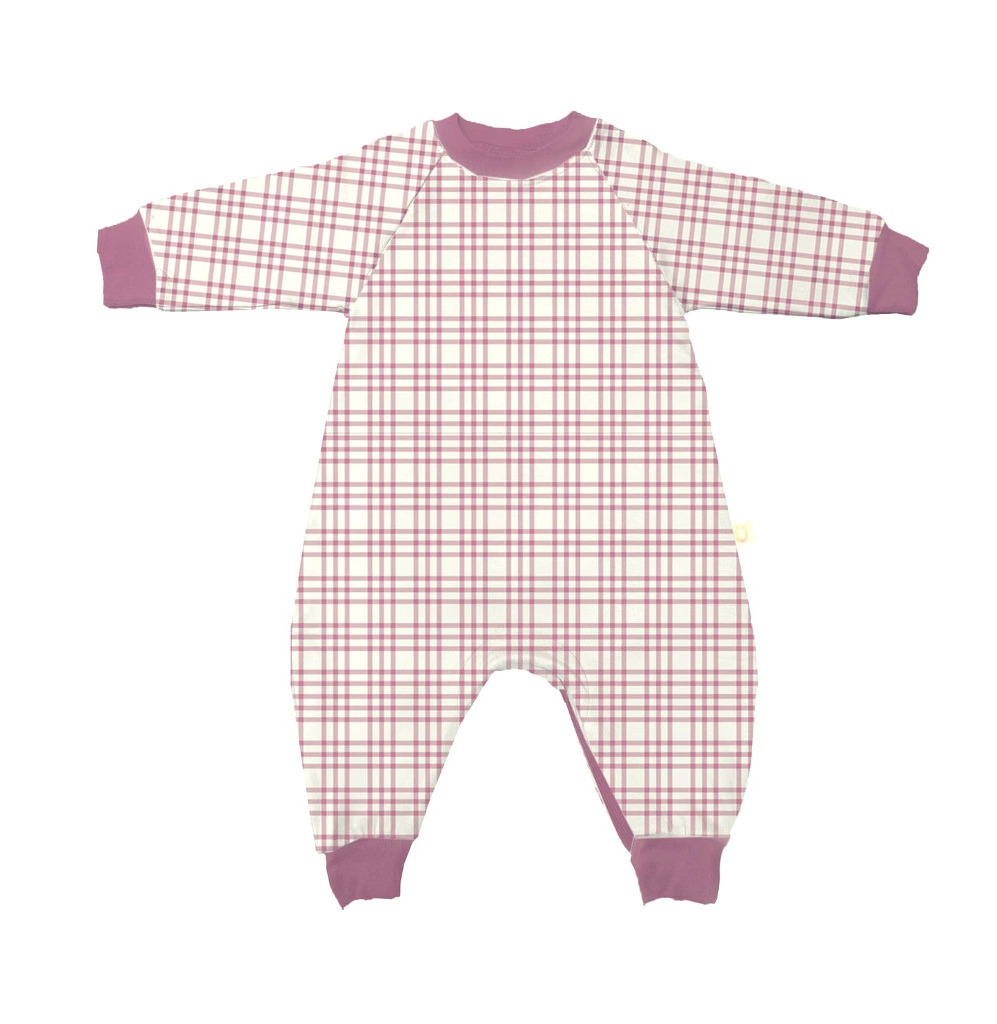 Gunamuna Fleect Jumpsuits