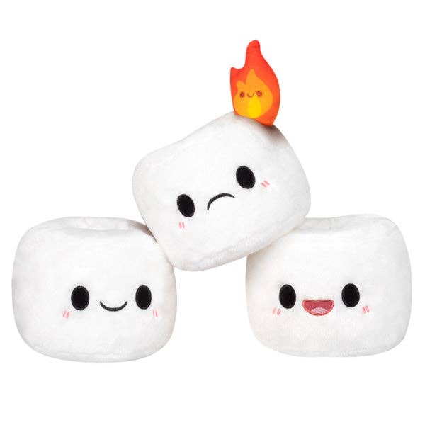 Mini Marshmallows Stick