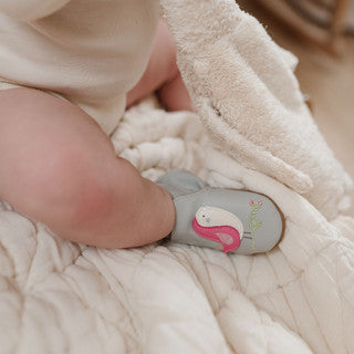 Soft Soles Bird Buddies