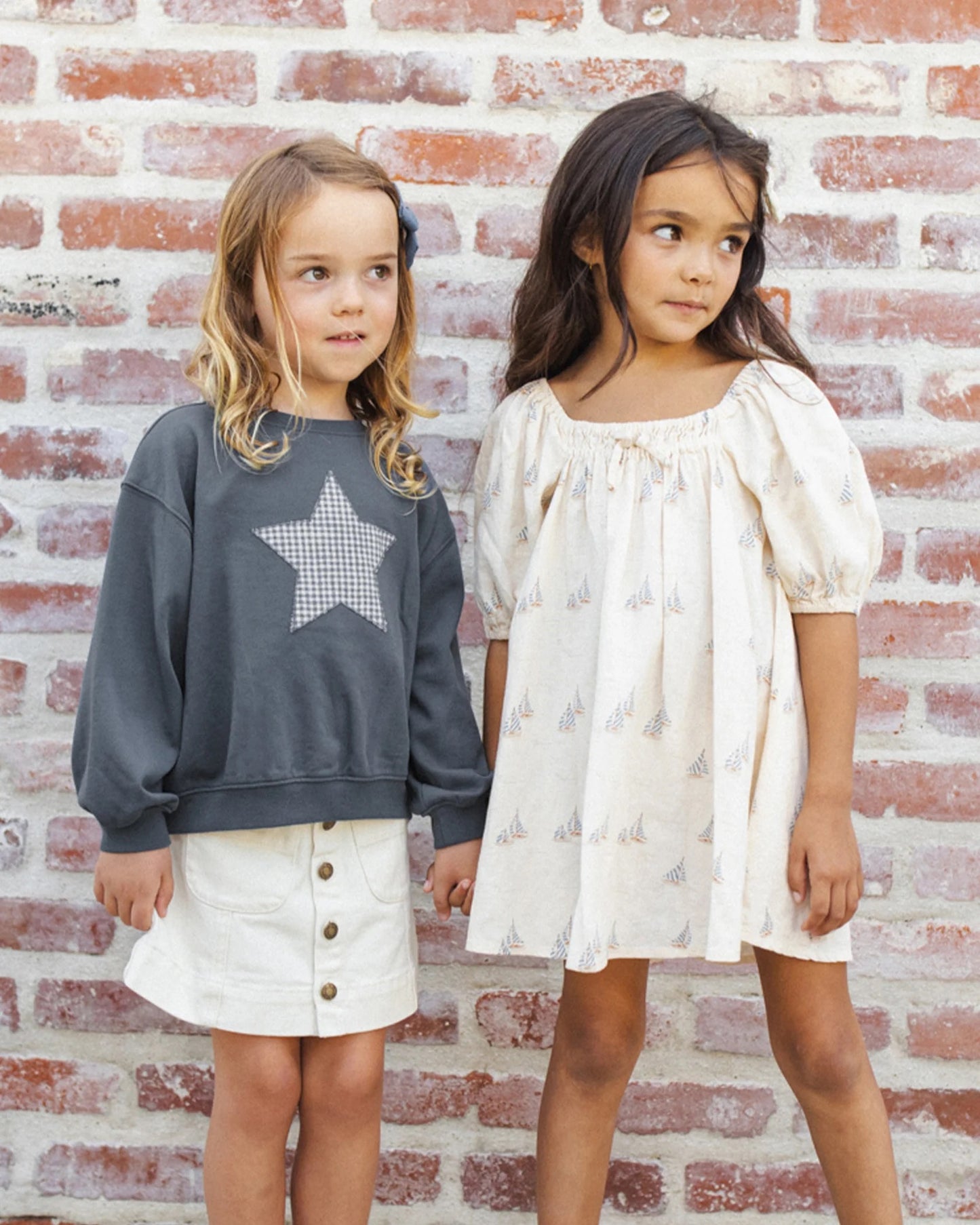 Navy Pier Sweatshirt