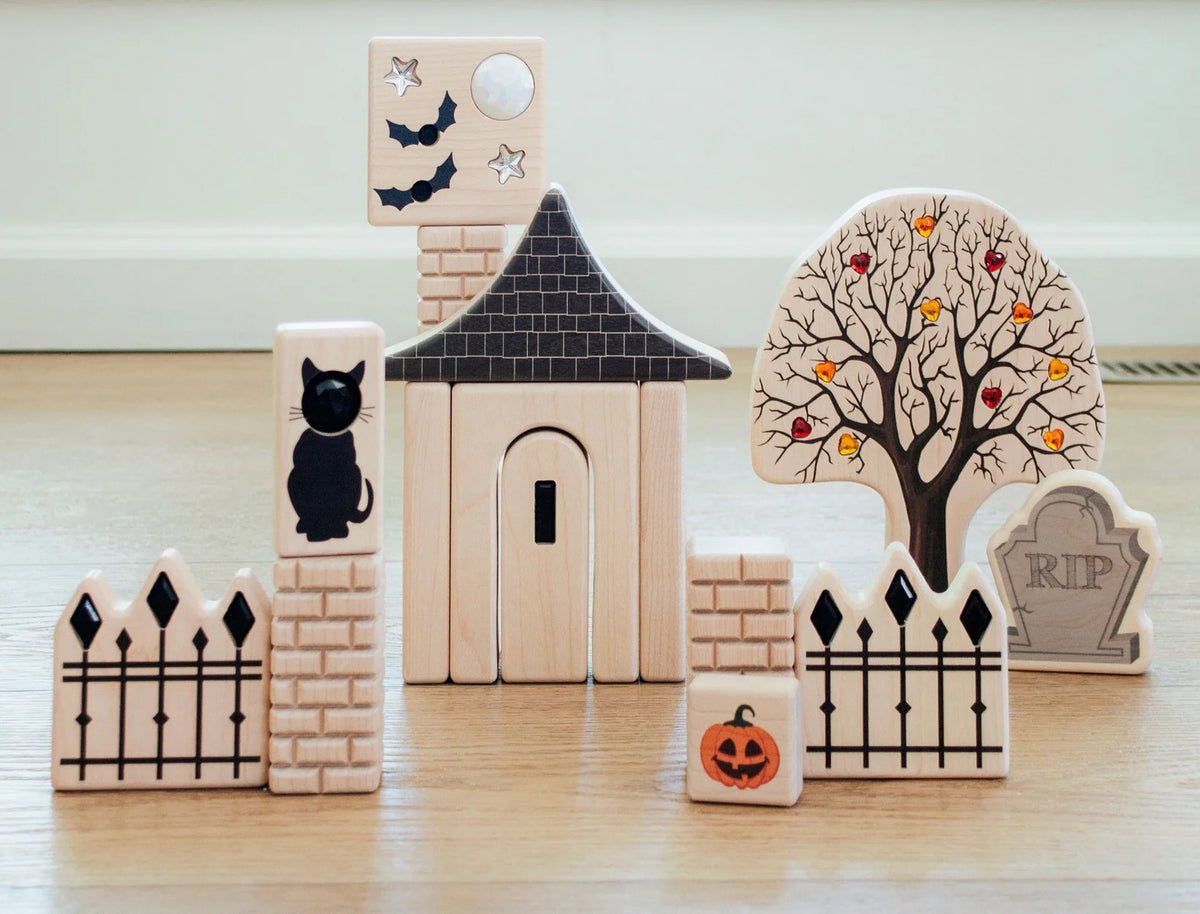 LIMITED! Halloween Tree