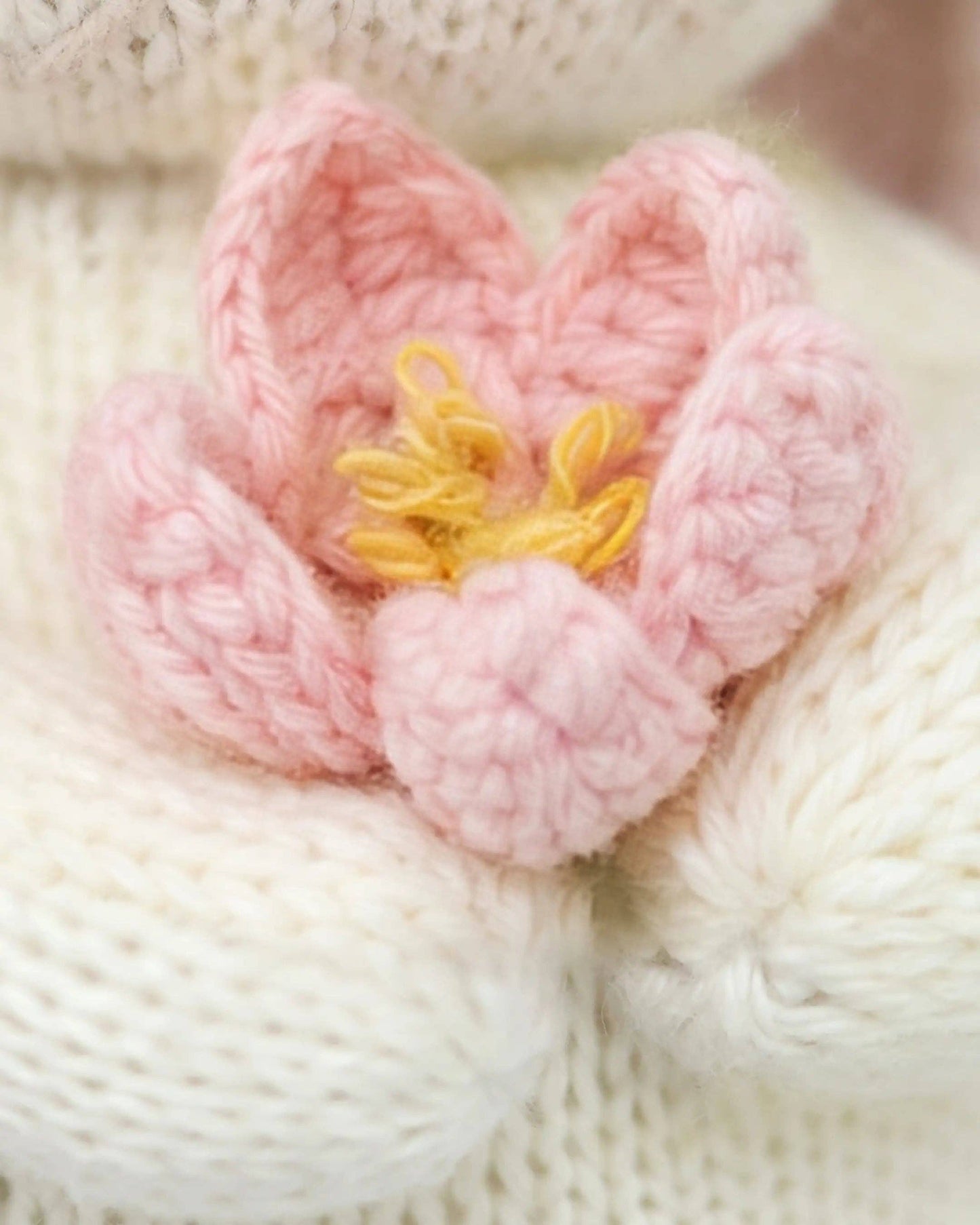 Baby Bunny (tulip)