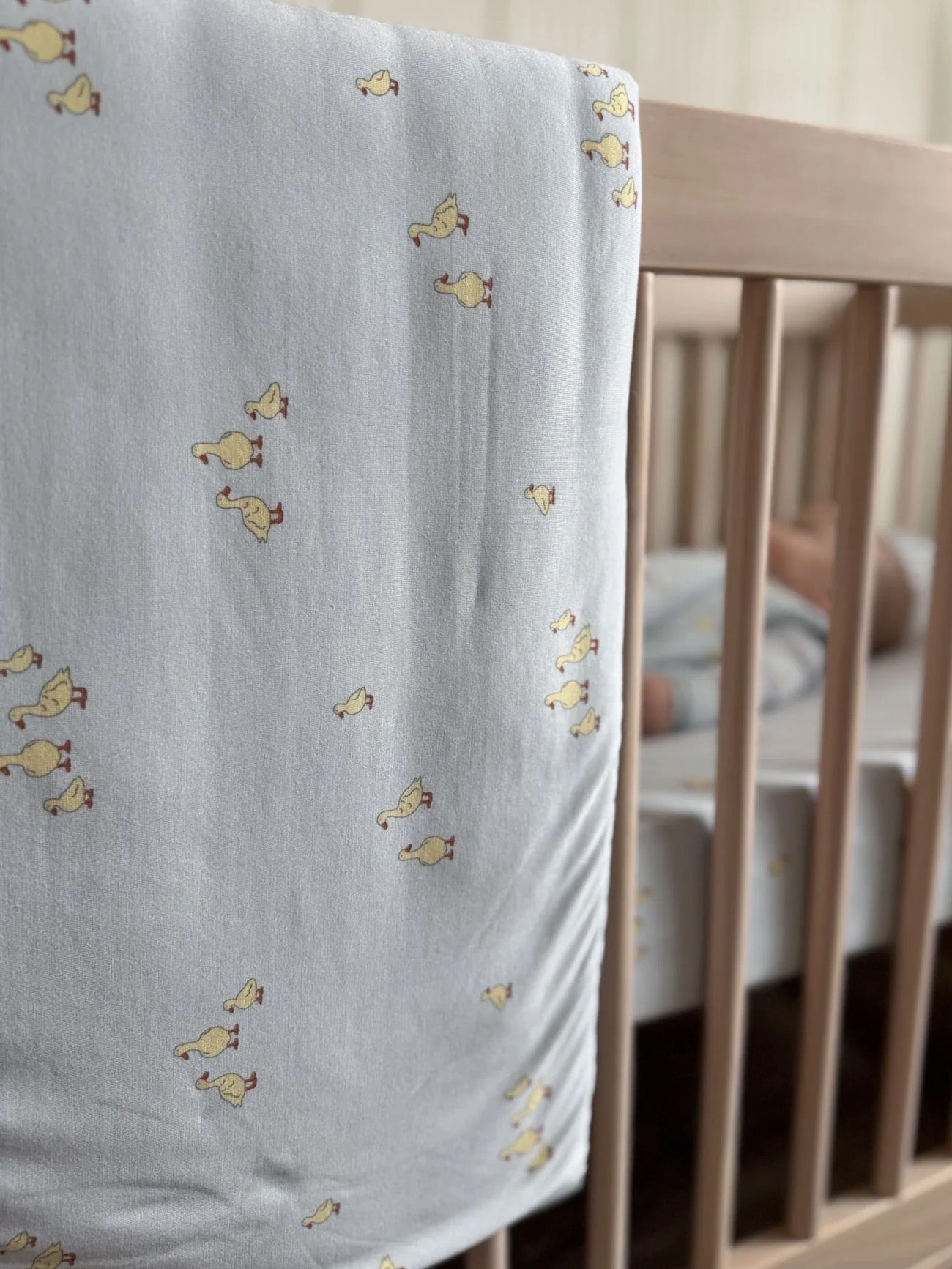 Mini Cloud Blanket