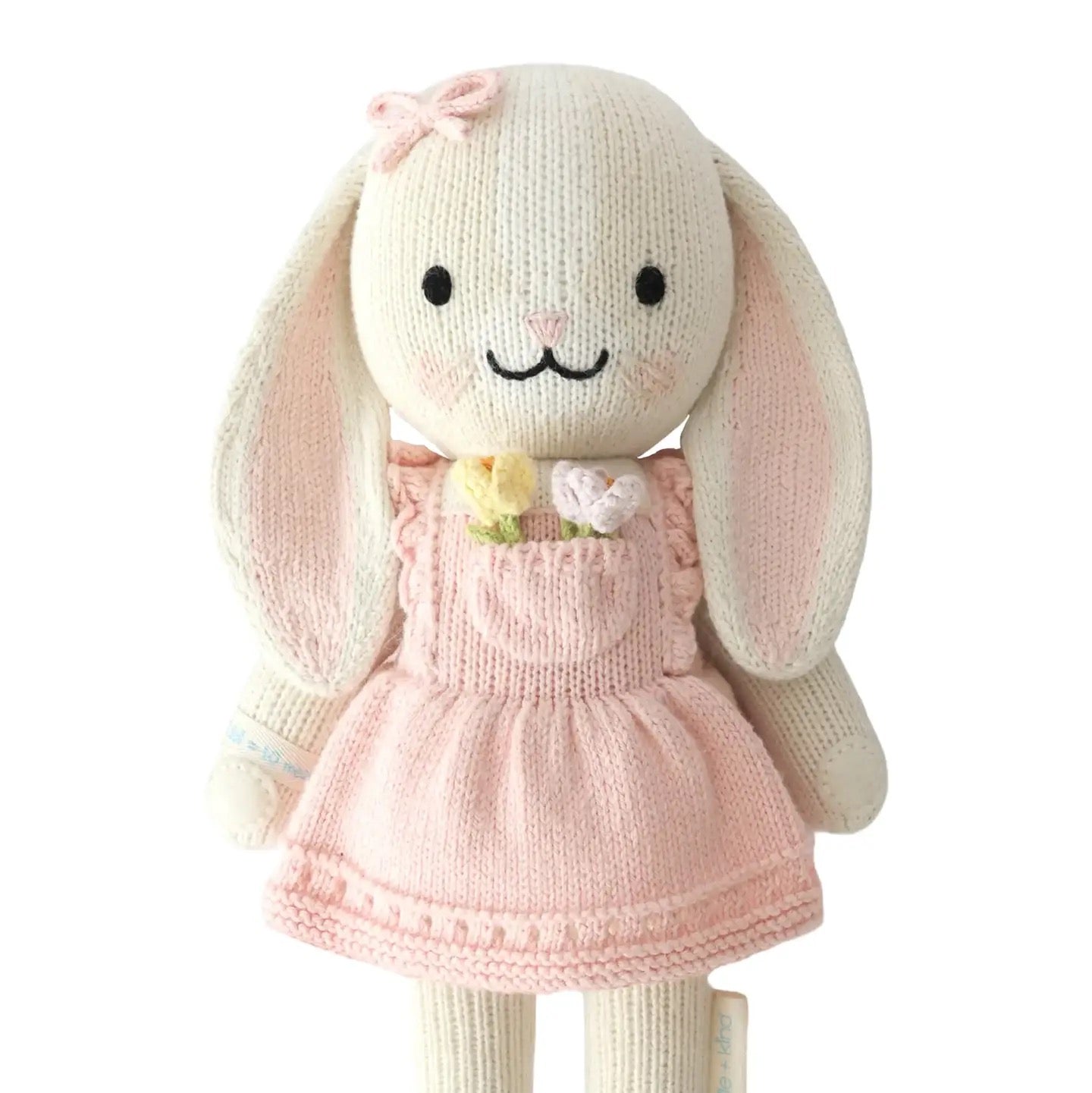 Clover the Bunny (Blossom)
