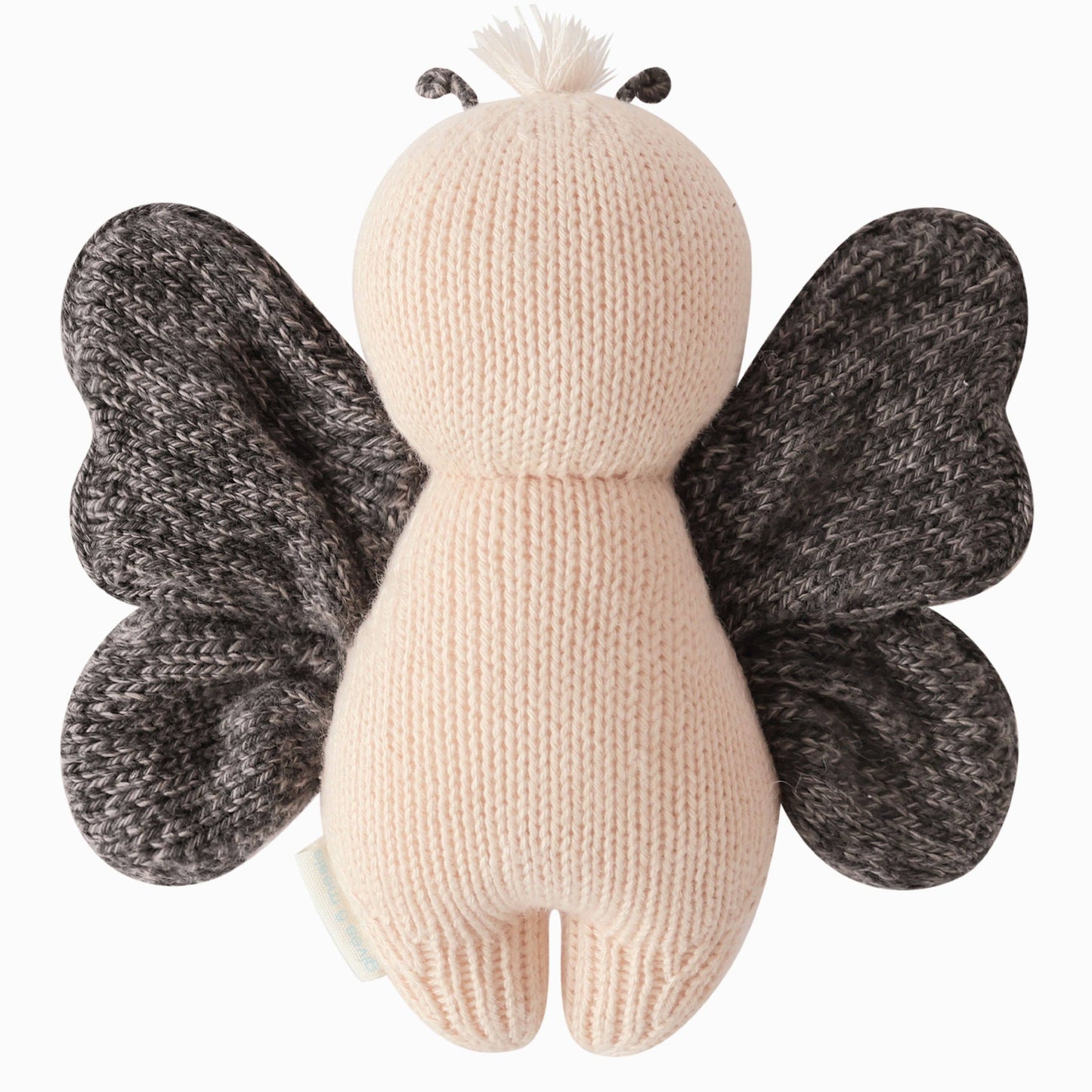 Baby Butterfly (peach)