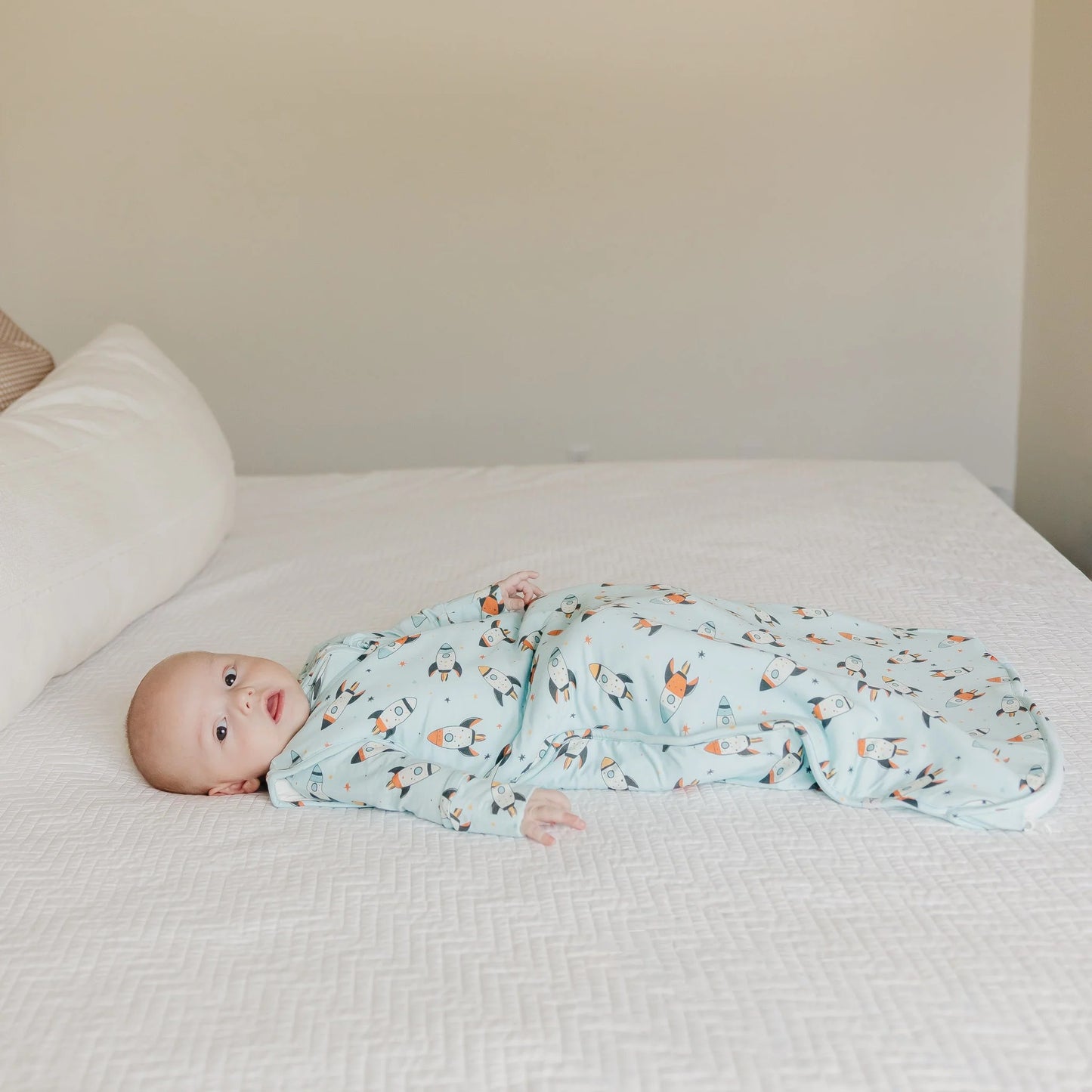 Rocketeer 1.5 Tog Sleep Bag