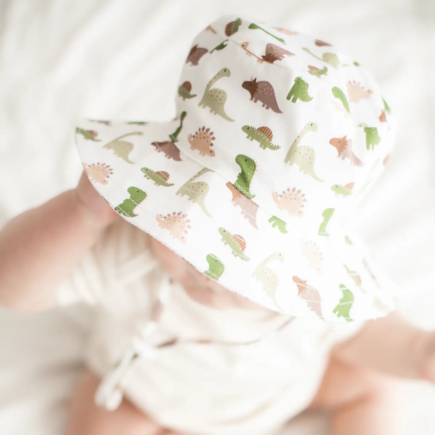 Dino Bucket Hat
