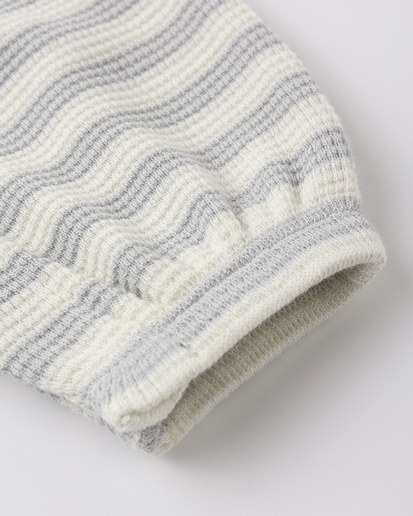Sky Stripe Waffle Set