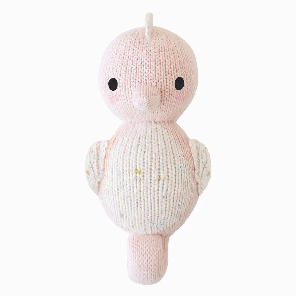 Baby Seahorse (Lilac)