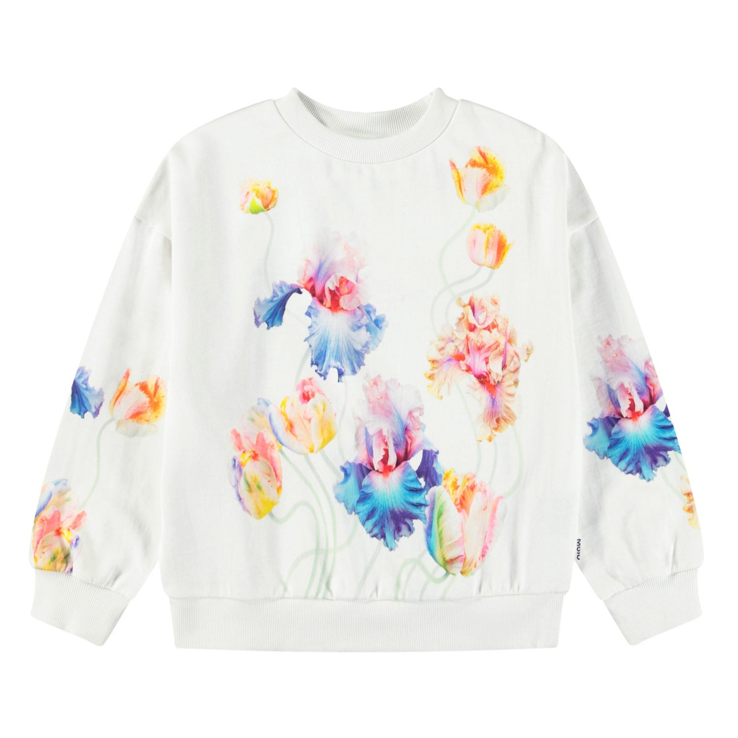 Maxi Petals Galore Sweatshirt