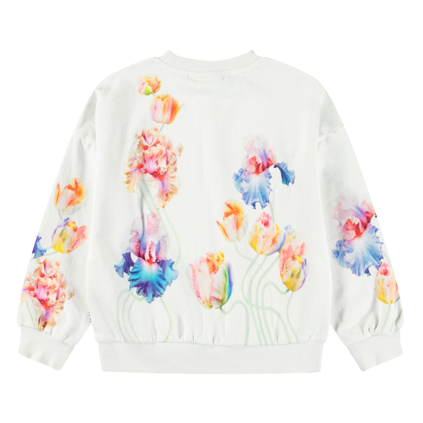 Maxi Petals Galore Sweatshirt