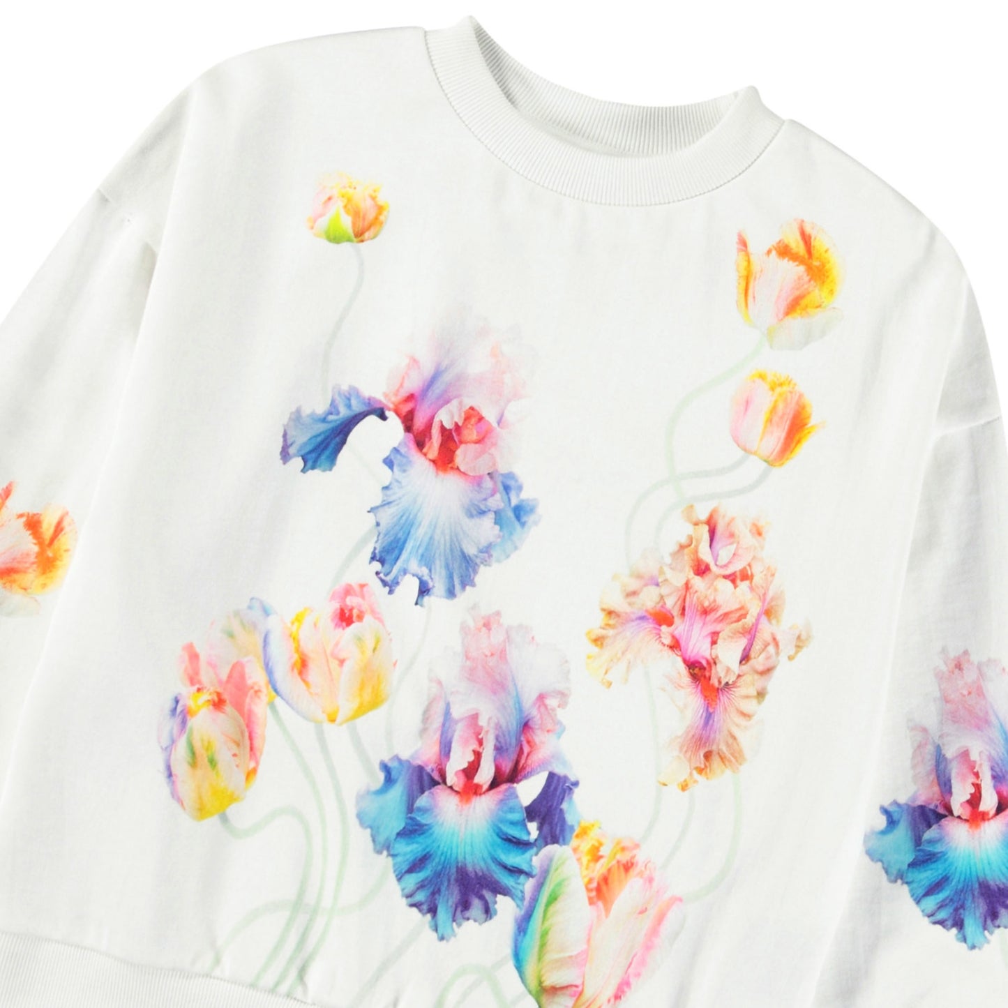 Maxi Petals Galore Sweatshirt