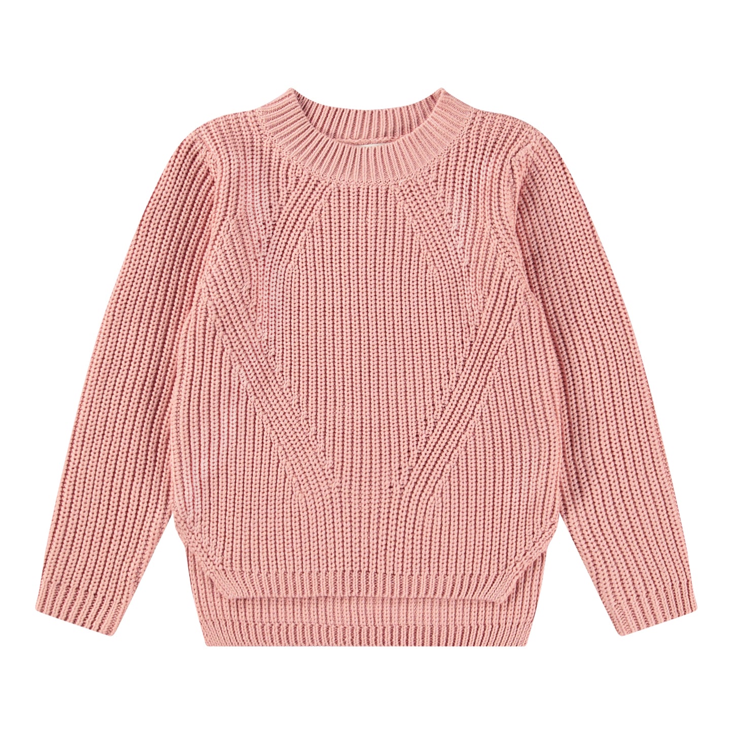 Gillis Rosequartz Sweater