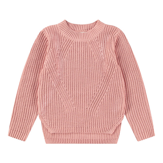 Gillis Rosequartz Sweater