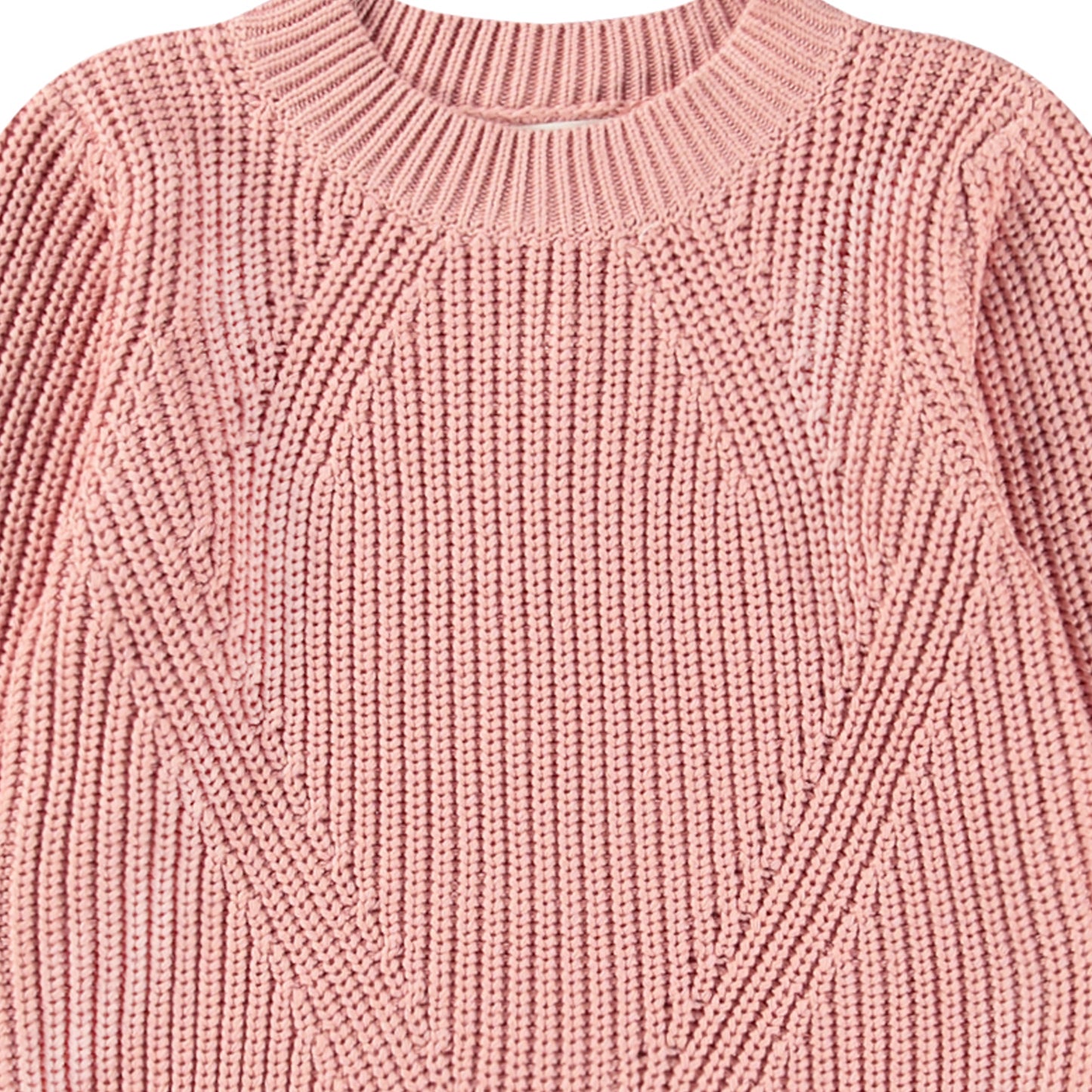 Gillis Rosequartz Sweater