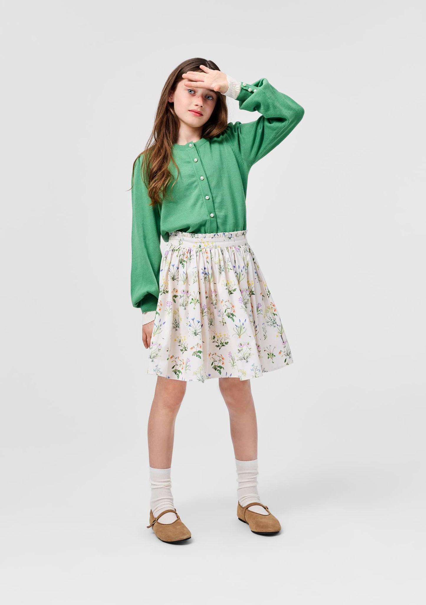 Bev Skirt / Primavera