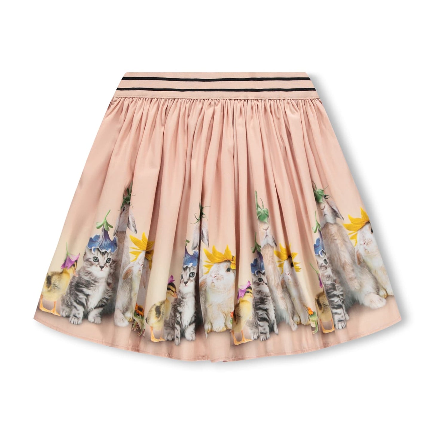 Brenda Photobooth Skirt